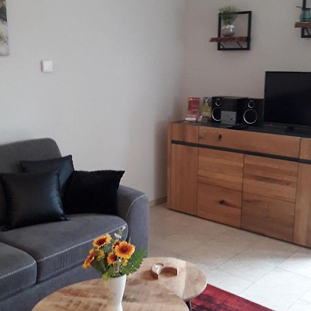 Apartment In The Seaside Resort Of Boltenhagen Bagian luar foto