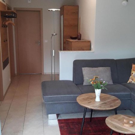 Apartment In The Seaside Resort Of Boltenhagen Bagian luar foto