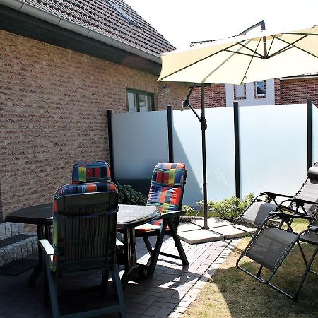 Apartment In The Seaside Resort Of Boltenhagen Bagian luar foto