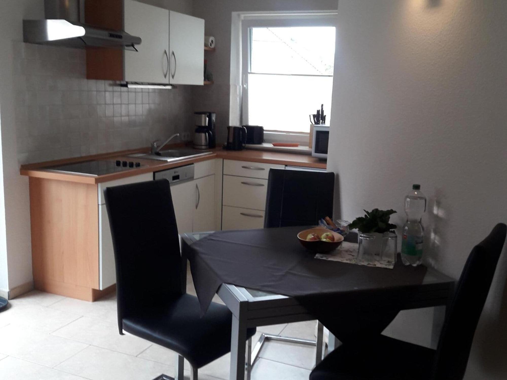 Apartment In The Seaside Resort Of Boltenhagen Bagian luar foto