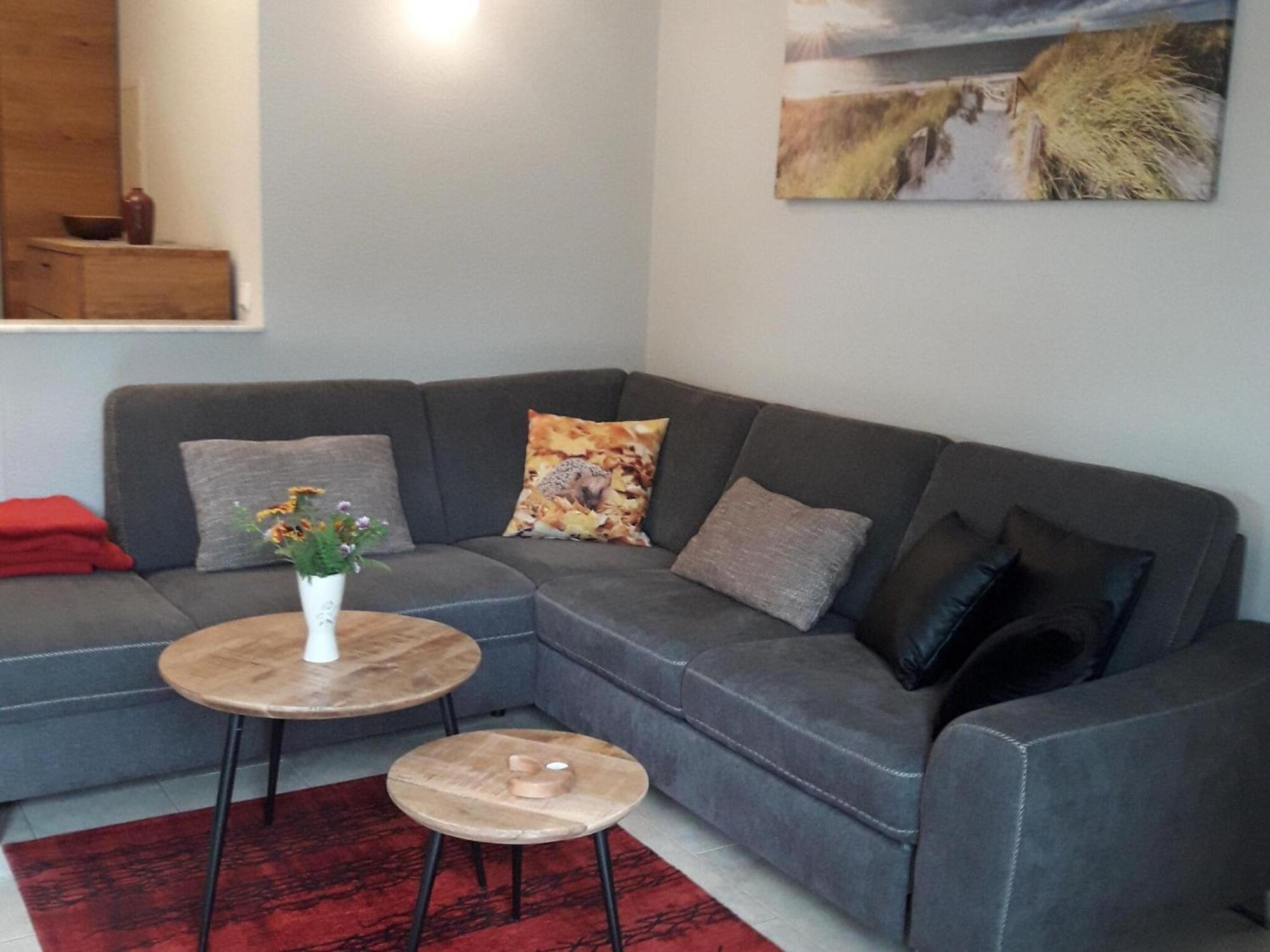 Apartment In The Seaside Resort Of Boltenhagen Bagian luar foto