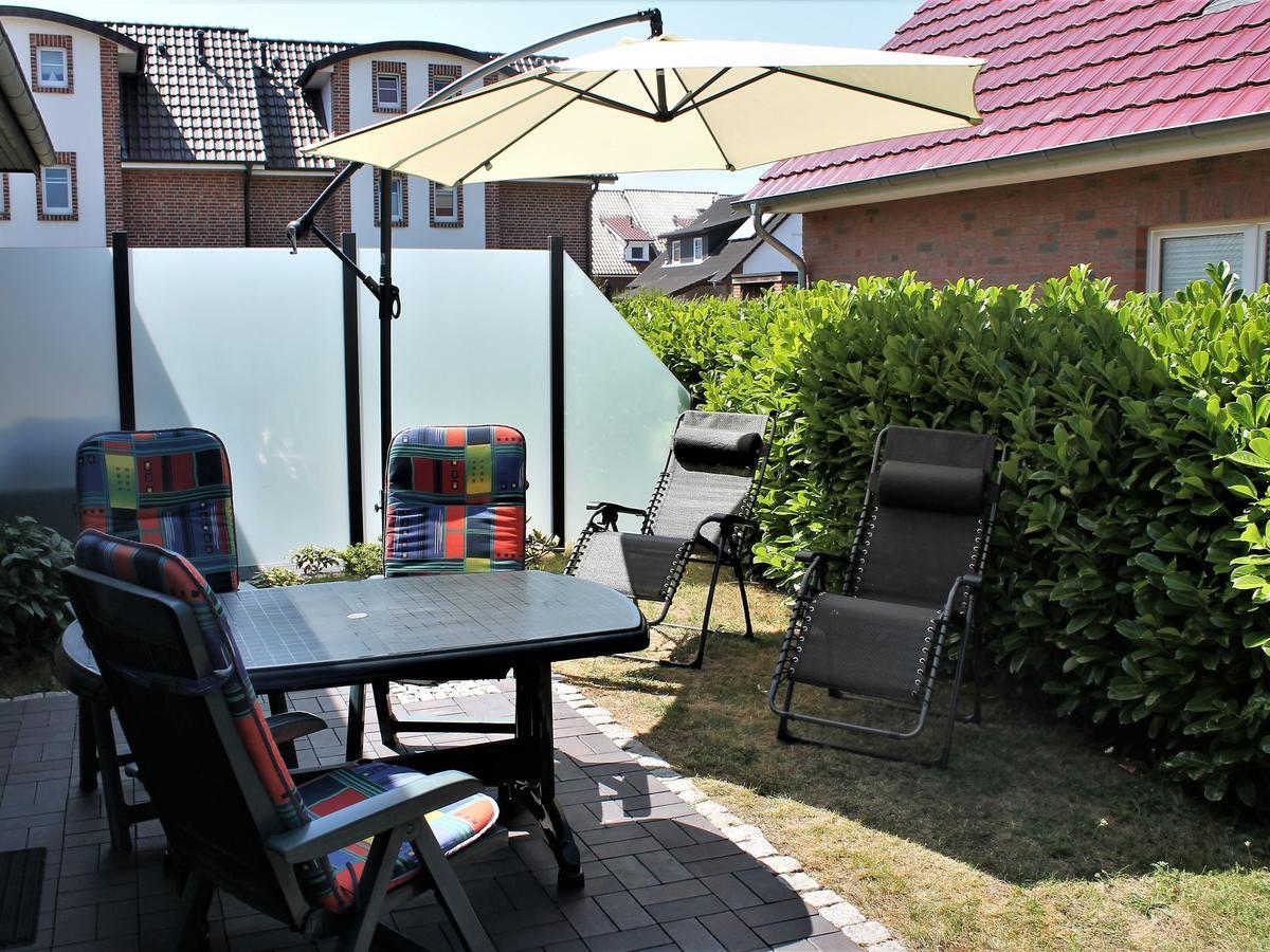 Apartment In The Seaside Resort Of Boltenhagen Bagian luar foto